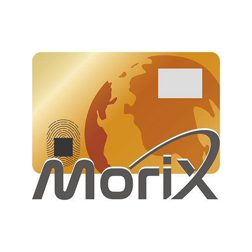 MoriX Wallet Image