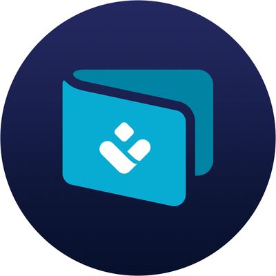 CYBAVO Wallet Image